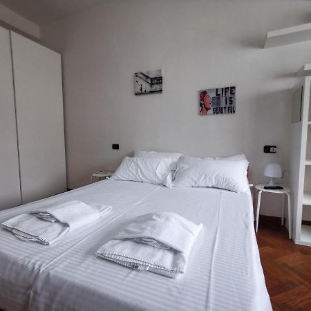 L'Arche Argentina - The Window On The Shopping Street Apartment มิลาน ภายนอก รูปภาพ