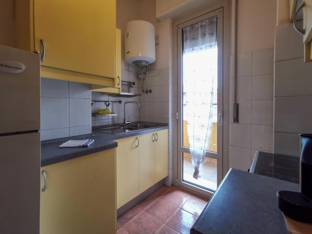 L'Arche Argentina - The Window On The Shopping Street Apartment มิลาน ภายนอก รูปภาพ