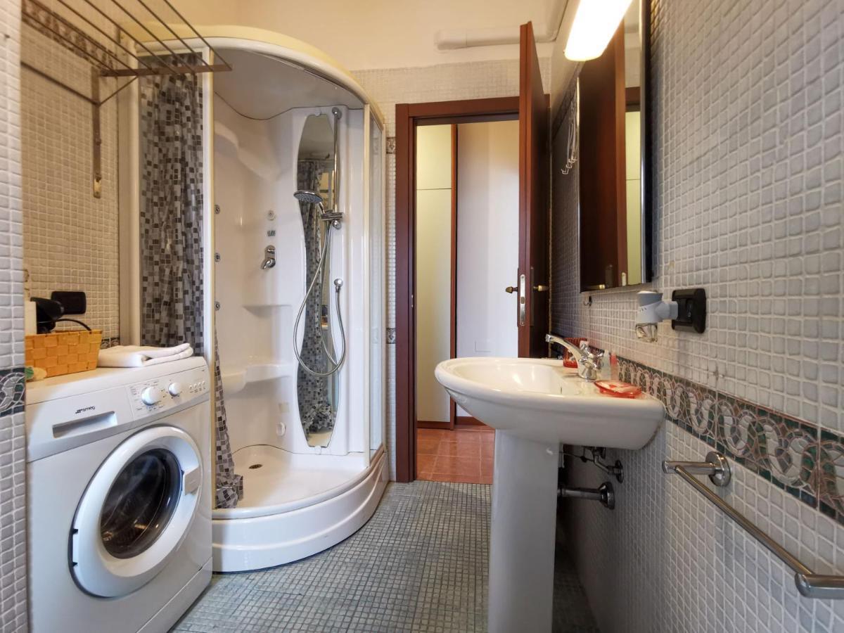 L'Arche Argentina - The Window On The Shopping Street Apartment มิลาน ภายนอก รูปภาพ