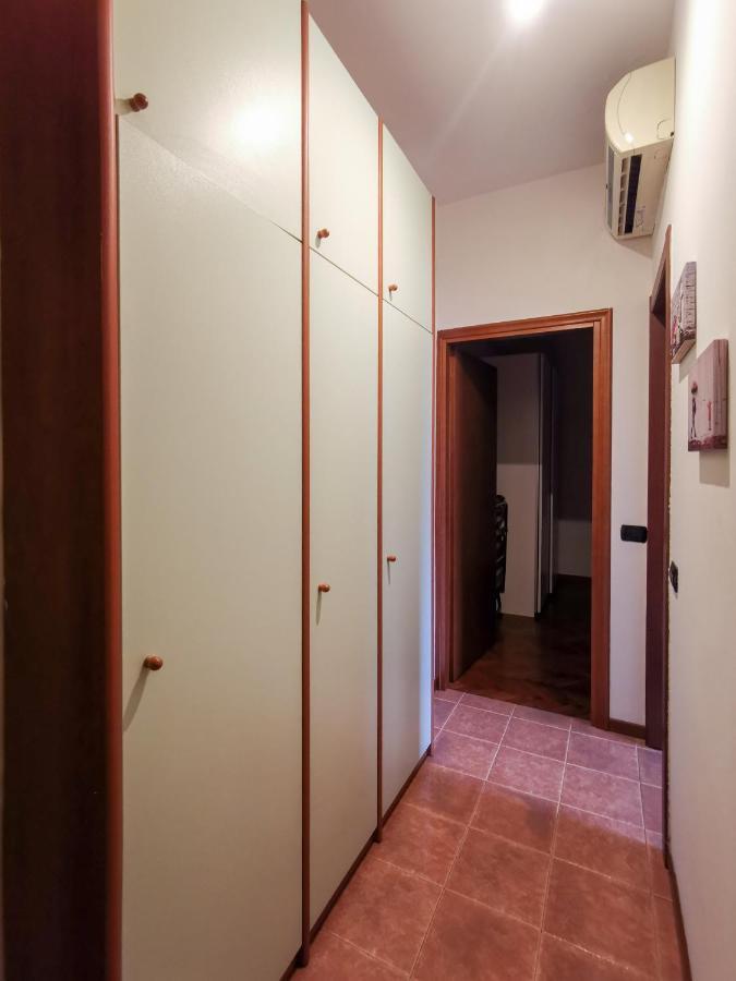 L'Arche Argentina - The Window On The Shopping Street Apartment มิลาน ภายนอก รูปภาพ