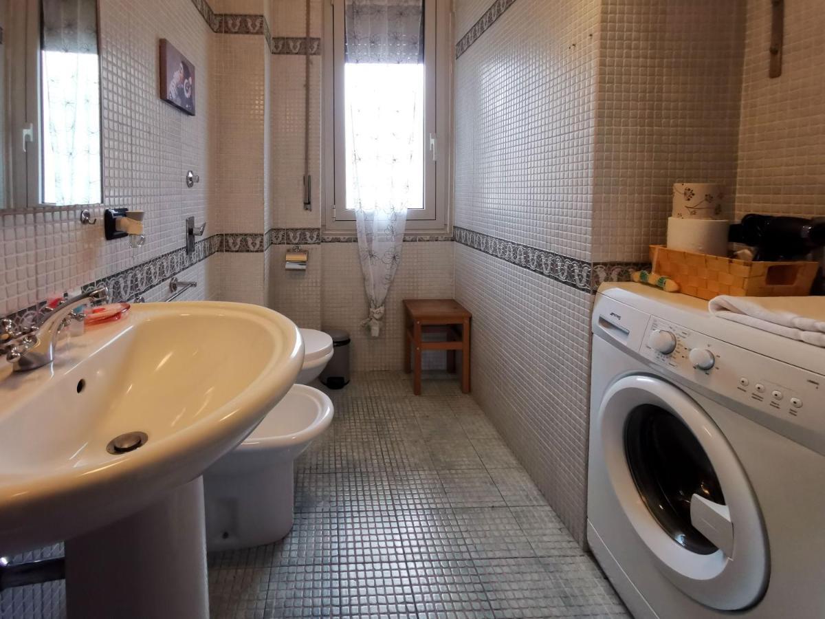 L'Arche Argentina - The Window On The Shopping Street Apartment มิลาน ภายนอก รูปภาพ