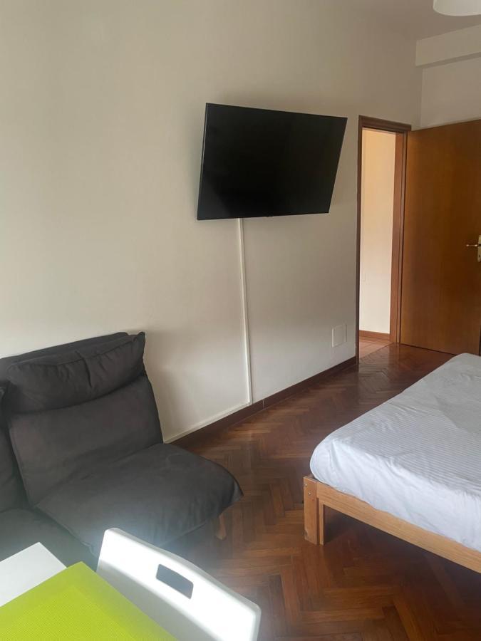 L'Arche Argentina - The Window On The Shopping Street Apartment มิลาน ภายนอก รูปภาพ