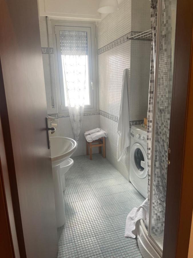 L'Arche Argentina - The Window On The Shopping Street Apartment มิลาน ภายนอก รูปภาพ