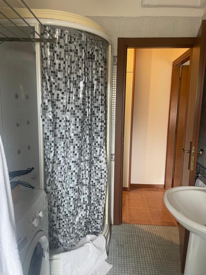 L'Arche Argentina - The Window On The Shopping Street Apartment มิลาน ภายนอก รูปภาพ